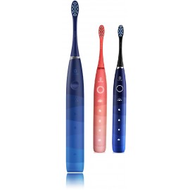 Oclean Flow Sonic Electric Toothbrush elektrinis dantų šepetėlis