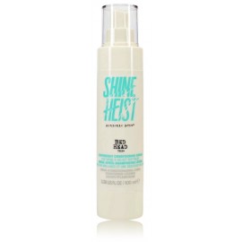 Tigi Bed Head Shine Heist Lightweight Conditioning Cream blizgesio suteikianti kondicionuojantis plaukų kremas