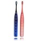 Oclean Flow Sonic Electric Toothbrush dantų šepetėlių rinkinys