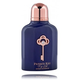 Armaf Club De Nuit Private Key To My Life Extrait de Parfum PP kvepalai vyrams ir moterims