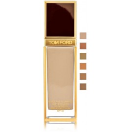 Tom Ford Shade and Illuminate Soft Radiance Foundation SPF50 švytėjimo suteikiantis makiažo pagrindas