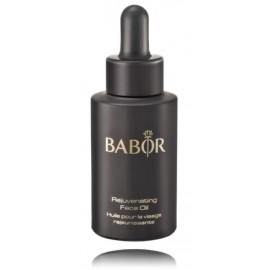 Babor Rejuvinating Face Oil jauninantis veido aliejus