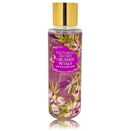 Victoria's Secret Crushed Petals Rose & Vanilla Caviar kūno dulksna moterims