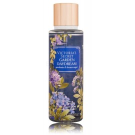 Victoria's Secret Garden Daydream Gardenia & Brown Sugar kūno dulksna moterims