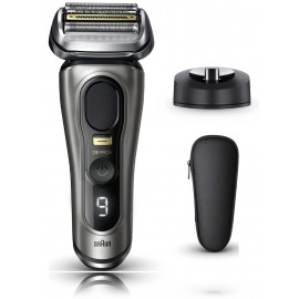 Braun Series 9 Pro+ 9515s barzdaskutė