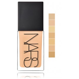 NARS Light Reflecting Foundation makiažo pagrindas