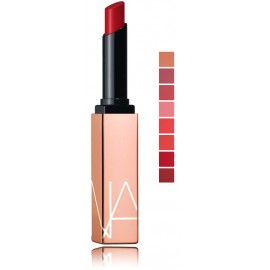 NARS Afterglow Sensual Shine Lipstick drėkinamieji lūpų dažai