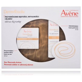 Avène DermAbsolu rinkinys veidui (40 ml. naktinis veido balzamas + 15 ml. paakių kremas)