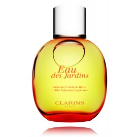 Clarins Eau des Jardins EDT духи для женщин100 мл.