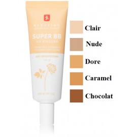 Erborian Super BB Covering Care-Cream SPF20 BB крем