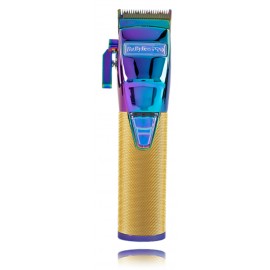 Babyliss PRO 4Artist Chameleon FX8700IE profesionali plaukų kirpimo mašinėlė