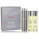 Chanel Allure Homme Sport Eau Extreme EDP kvepalai vyrams