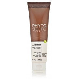 Phyto Professional Phyto Specific Rich Hydration drėkinamasis šampūnas