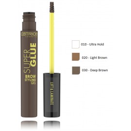 Catrice Super Glue Brow Styling Gel antakių formavimo gelis