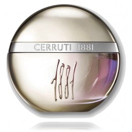 Cerruti 1881 Rêve de Roses EDP kvepalai moterims