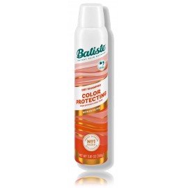 Batiste Colour Protect Dry Shampoo сухой шампунь для защиты цвета