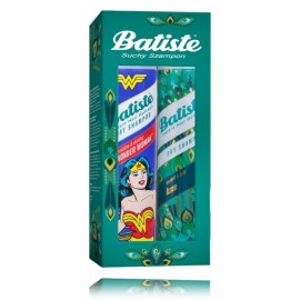 Batiste sauso šampūno rinkinys plaukams (2 x 200 ml.)