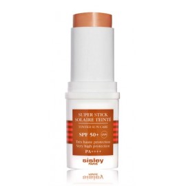 Sisley Tinted Sun Care SPF50+ PA++++ tonuojantis apsauginis pieštukas nuo saulės