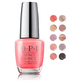 OPI Infinite Shine Nail Lacquer ilgai išliekantis nagų lakas