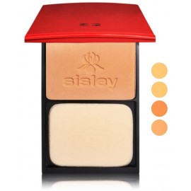 Sisley Phyto-Teint Éclat Compact Powder Foundation kompaktinė pudra