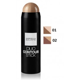 Gabriella Salvete Duo Contour Stick veido modeliavimo pieštukas