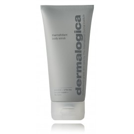 Dermalogica Thermafoliant Body Scrub kūno šveitiklis visų tipų odai