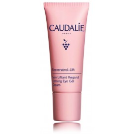 Caudalie Resveratrol-Lift  Firming Eye Gel Cream stangrinantis kremas akių kontūrui