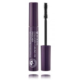 Mizon Collagen Curling Fix Waterproof Mascara vandeniui atsparus riečiamasis blakstienų tušas