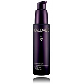 Caudalie Premier Cru The Serum senėjimą stabdantis serumas veidui