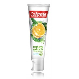 Colgate Natural Extracts Ultimate Fresh gaivinanti dantų pasta