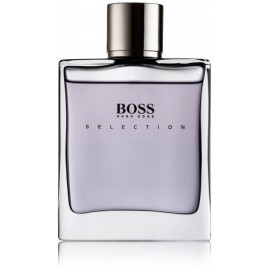 Hugo Boss Selection EDT kvepalai vyrams