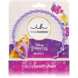 Invisibobble Hairhalo Disney Rapunzel ободок для волос для девочки