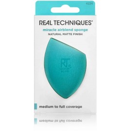 Real Techniques Miracle Airblend Sponge makiažo kempinėlė