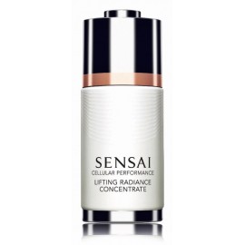 Sensai Cellular Performance Lifting Radiance Concentrate šviesinantis ir pakeliantis veido serumas