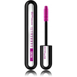 Maybelline The Falsies Surreal Mascara тушь для объема волос