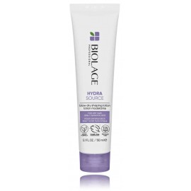 Matrix Biolage Hydra Source Blow Dry Shaping Lotion nuo karščio apsaugantis drėkinamasis losjonas