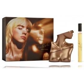 Billie Eilish Eilish rinkinys moterims (100 ml. EDP + 10 ml. EDP)