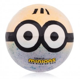 Minions Bath Bomb Fizzer vonios bomba