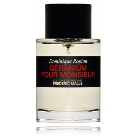 Frederic Malle Dominique Ropion Geranium Pour Monsieur EDP kvepalai vyrams