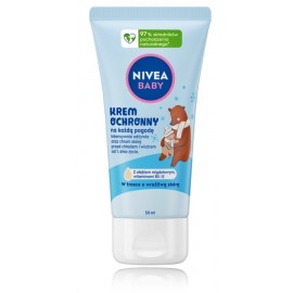 NIVEA Baby apsauginis kremas kūdikiams nuo šalčio