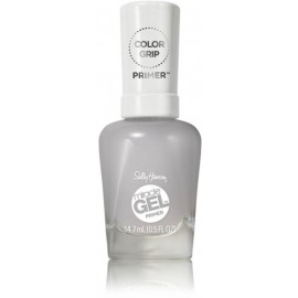 Sally Hansen Miracle Gel Color Grip Primer gruntas ilgalaikiam lakavimui