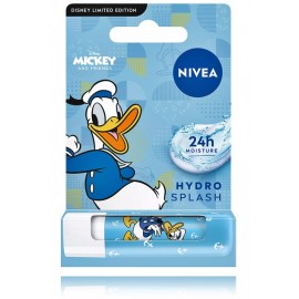 NIVEA Disney Hydro Splash Donald Duck lūpų balzamas