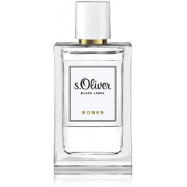 s.Oliver Black Label Women EDP kvepalai moterims