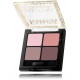 Eveline Quattro Eyeshadow палитра теней для век 7,2 г.