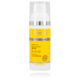 Bielenda Professional Supremelab Barrier Nourishing Day Cream SPF30 дневной питательный крем для лица