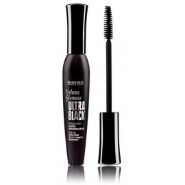 Bourjois Volume Glamour Ultra Black 61 blakstienų tušas