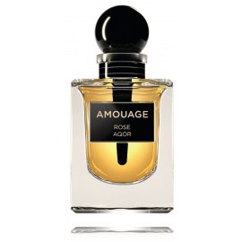 Amouage Rose Aqor Attars Perfume Oil aliejiniai kvepalai vyrams ir moterims