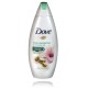 Dove Purely Pampering Nourishing Body Wash Pistachio Cream & Magnolia maitinantis dušo gelis