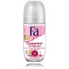 Fa Passion Fruit Feel Refreshed 48H Anti-Perspirant rutulinis antiperspirantas moterims