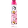 Fa Passion Fruit Feel Refreshed 48H Deodorant purškiamas dezodorantas moterims